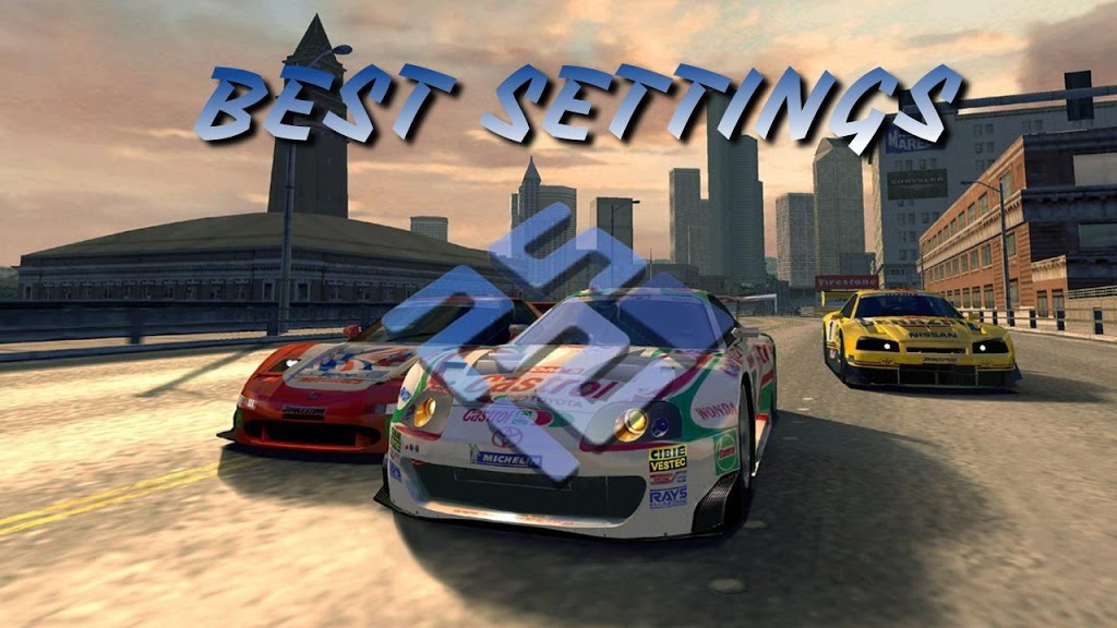 Gran Turismo 4 on PC, ULTRA/MAX SETTINGS Compilation #2