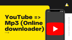 youtube to mp3 high quality 320kbps