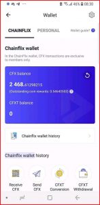 How does ChainFlix App Works | Earn Money from ChainFlix
