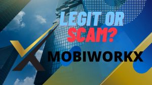 Mobiworkx Surveys Review | Is mobiworkx legit or Scam, Find Out?