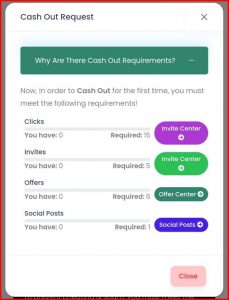 Paid2tap Payment|How to Withdraw from Paid2tap
