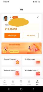 How does zaf.meowshop Work | How to Earn Money on zaf.meowshop