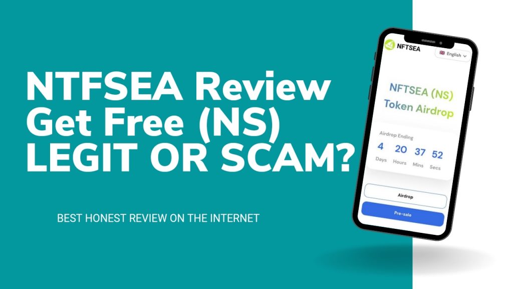 NFTSEA.net Review or update EXPLAINED!!! Payment proof of $1000