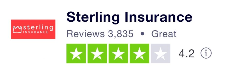 Is Sterling Insurance Legit or Scam