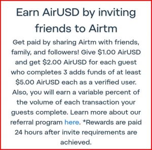 How to Make Money on AIRTM App