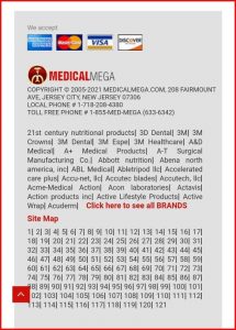 About Medicalmega.com?