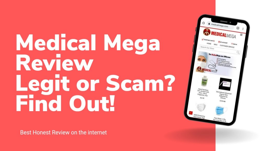 Medical Mega Review | Is Medical Mega Legit or Scam | Must Read