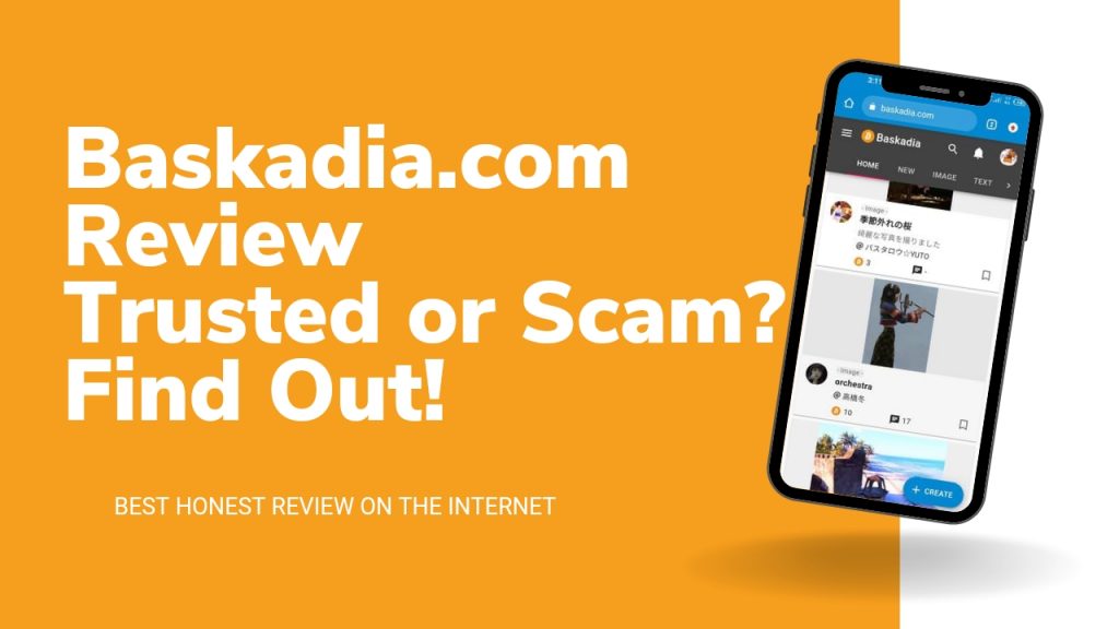 Baskadia.com Review | Is Baskadia Legit?