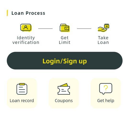 How does Link Credit App Work