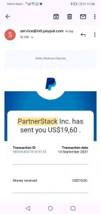 Brightdata.com Payment Proof?