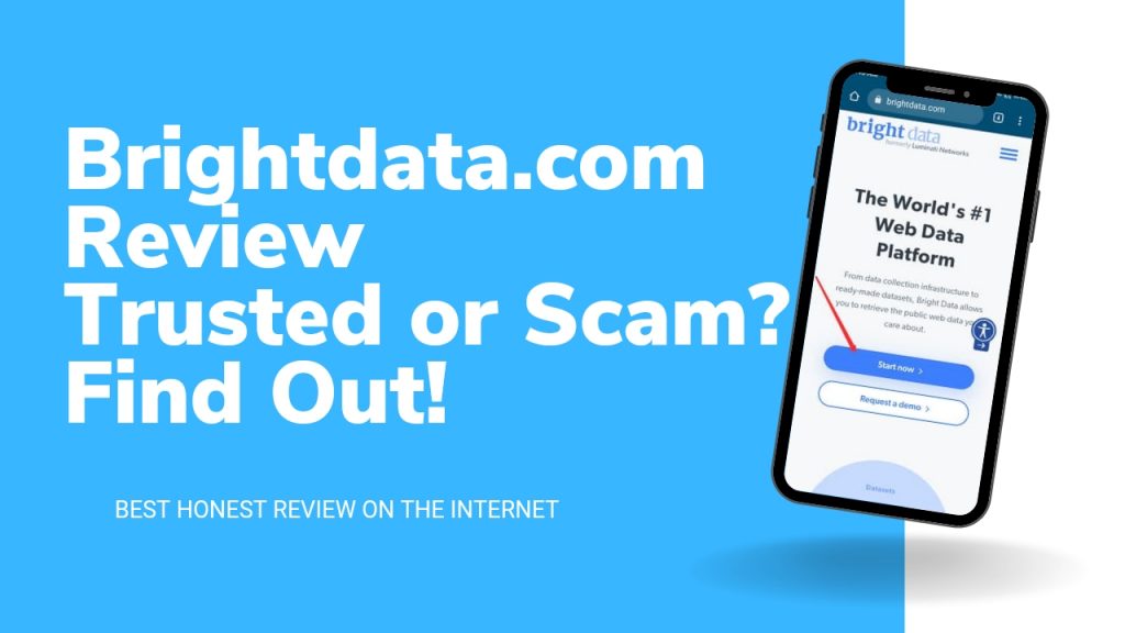 Brightdata.com review I Earn $2000 instantly UPDATED!!!