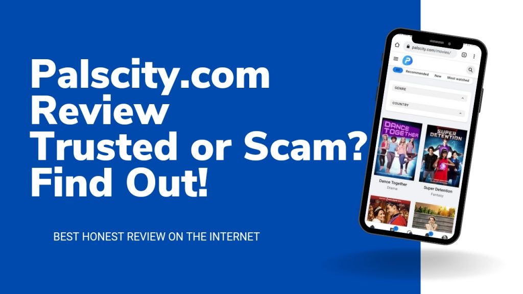 Palscity.com Review I Earn $100 with payment proof
