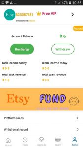 How does Etsyearn.com Work | How to Earn Money on Etsyearn