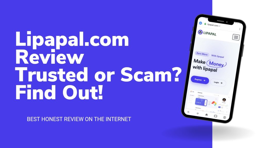 Lipapal.com Review | Is Lipapal Legit or Scam?