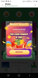 How does Windeyvip.com Work | How to Earn Money on Windeyvip.com