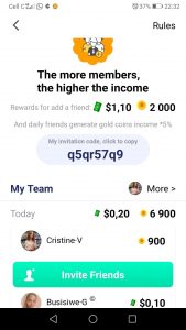 How does Woohoo-game.com Work | How to Earn Money on Woohoo-game.com