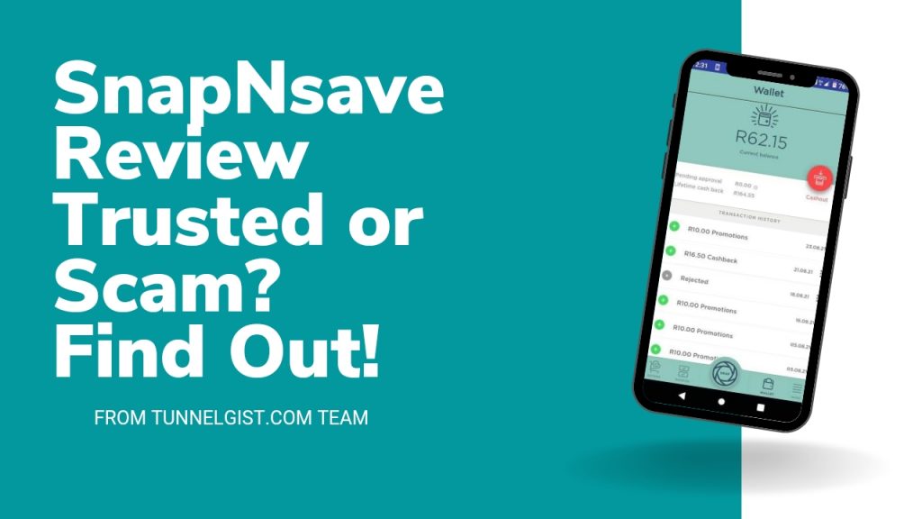 Snapnsave.co.za Review | Is Snapnsave Legit or Scam?