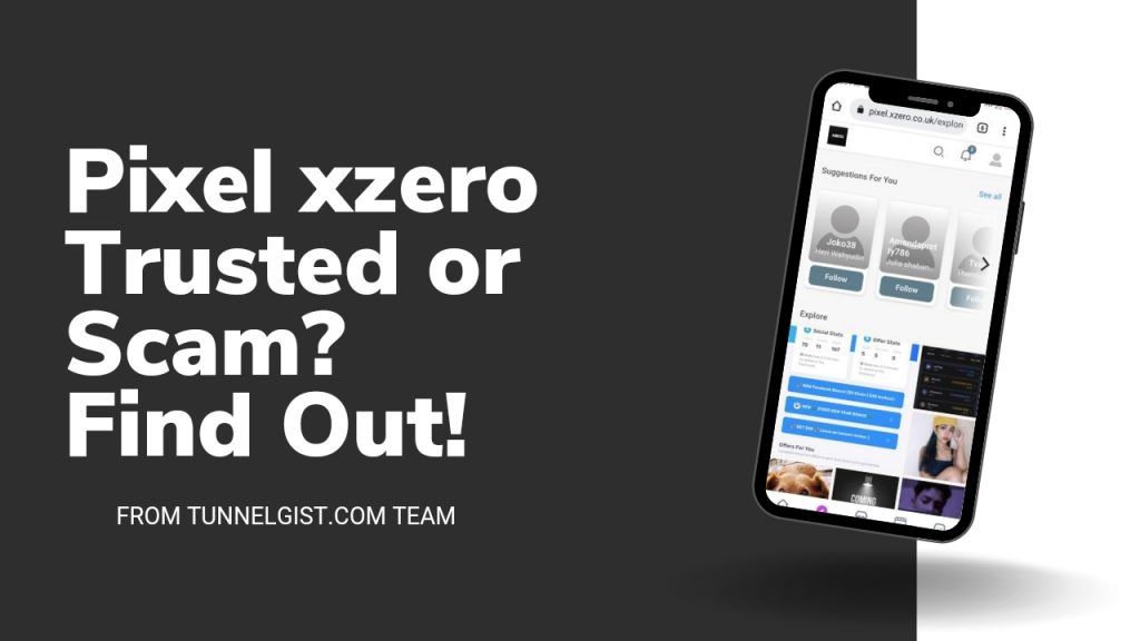 Pixel.xzero.co.uk Review | Is Pixel.xzero.co.uk Legit or Scam?