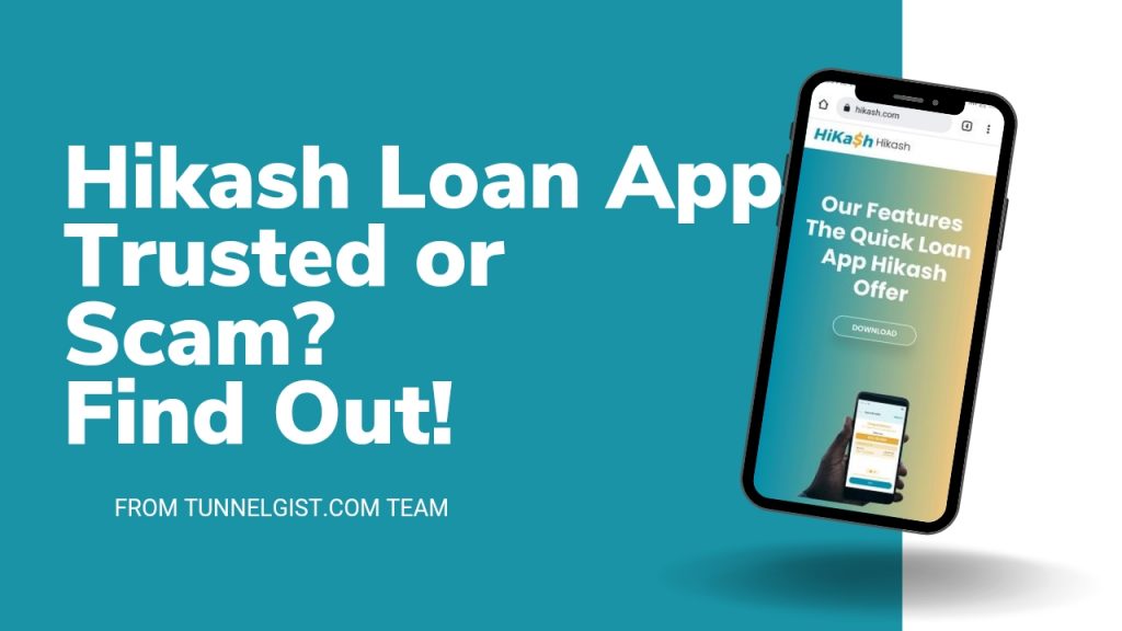 Hikash Loan App Review | Is Hikash App Legit or Scam?
