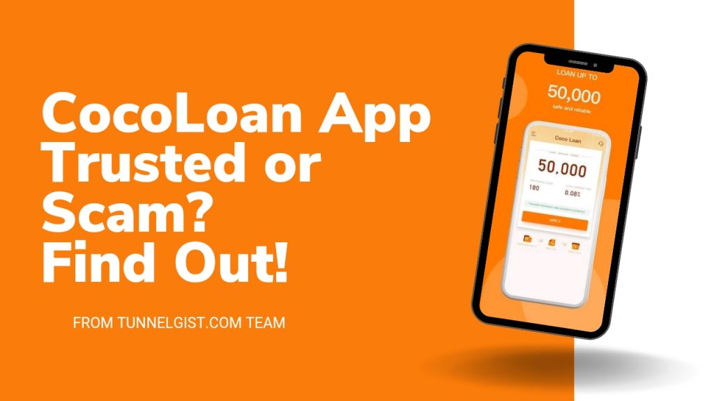 CocoLoan App Review | Is CocoLoan Legit or Scam?