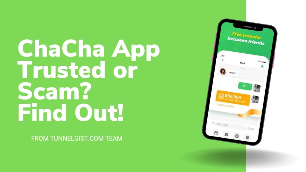 Chacha Loan App Review | Is Chacha Legit or Scam?