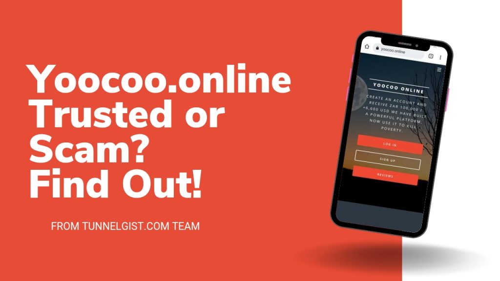 Yoocoo.online Review | Is yoocoo online legit or scam?