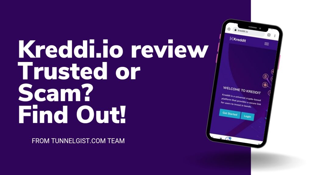 Kreddit.io Review | Is Kreddit Legit or Scam?