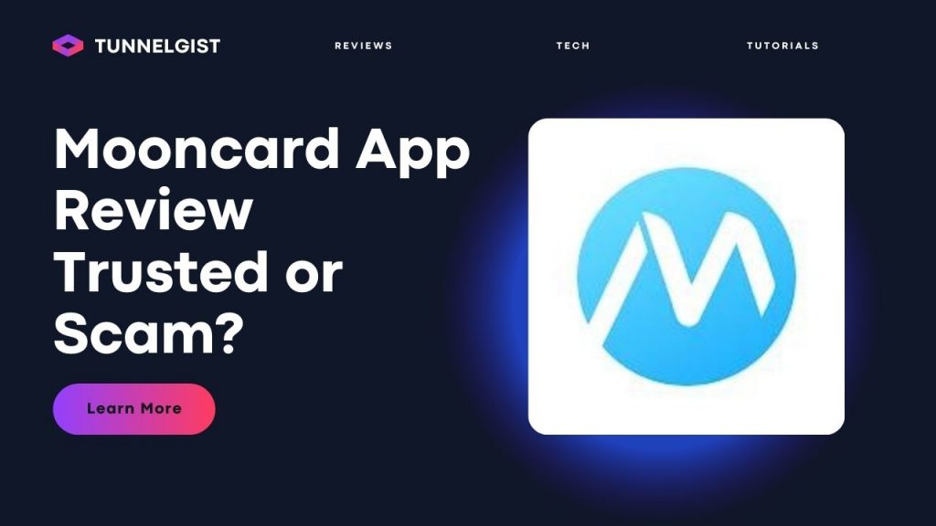 Mooncard Loan App Review | Is Mooncard Legit Or Scam?