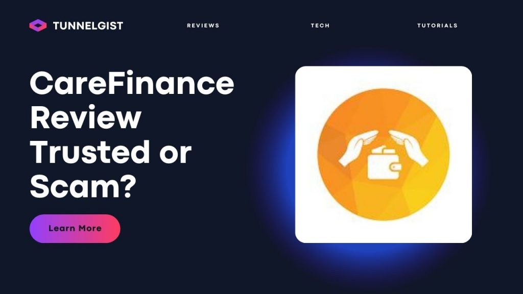 Care finance Loan App Review | Is CareFinance Legit or Scam?