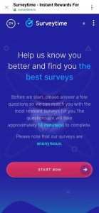 How does Surveytime.io Work | How to Earn Money on Surveytime.io