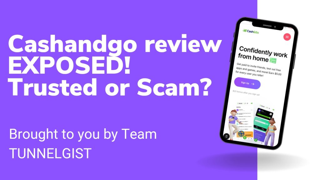 Cashandgo.co Review | Is Cashandgo.co Legit or Scam?