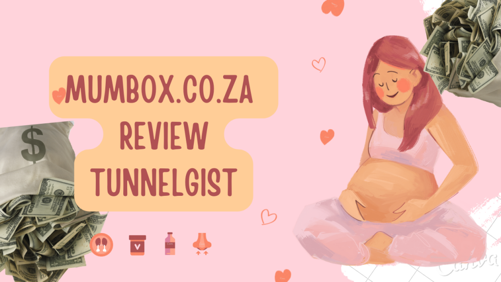 Mumbox.co.za Review | Is Mumbox.co.za Legit or Scam?