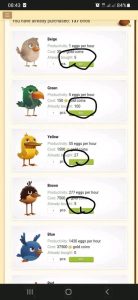 How does Coin-birds.com  Work | How to Earn Money on Coin-birds.com