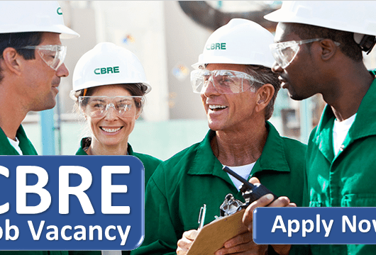 Exciting CBRE Careers | Submit CBRE Job Application