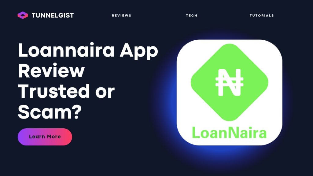 Loannaira App Review | Learn More 