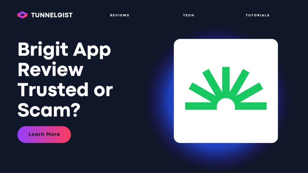 Brigit app review | Learn More 