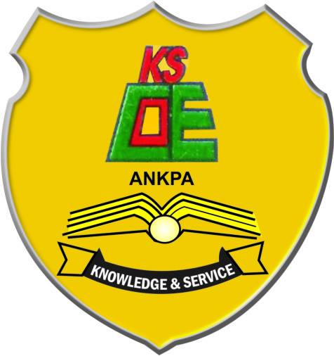 How to Apply for KSCOE Ankpa Post UTME Form
