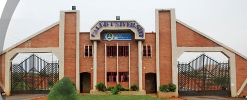 Caleb University School Fees Schedule for 2022/2023 Academic Session