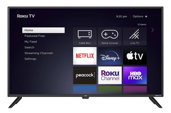 What Is a Roku TV | Roku TV Review