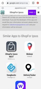 How does IShopFor Ipsos Work | How to Earn Money on IShopFor Ipsos
