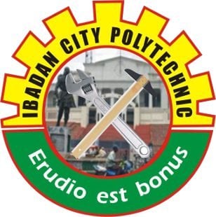 Ibadan City Polytechnic Admission Form 2022/2023