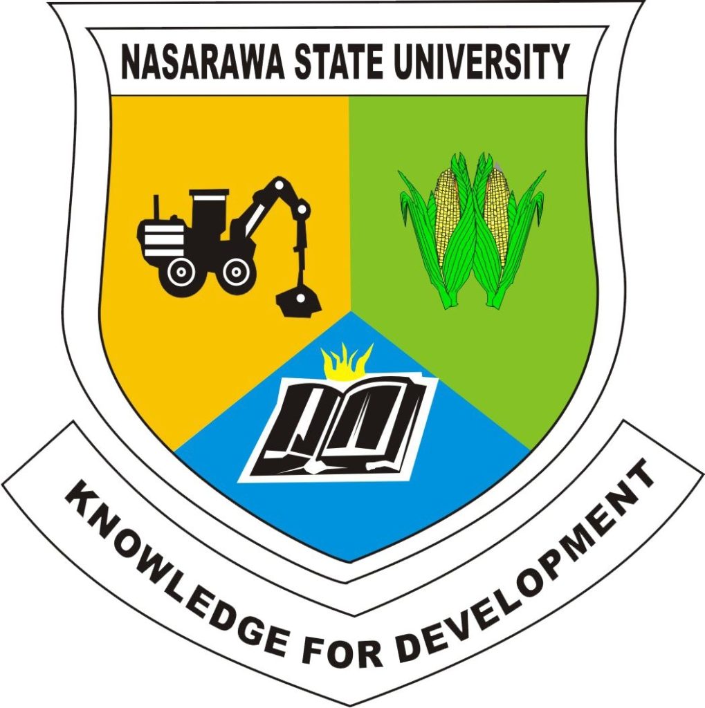 Nasarawa State University keffi admission list 2022/2023 Academic Session 1st Batch