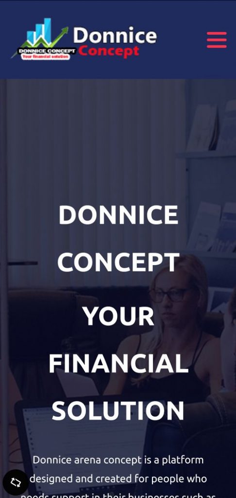 Donnice concept Review | Make Money Online