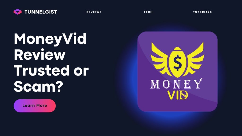 MoneyVid Review