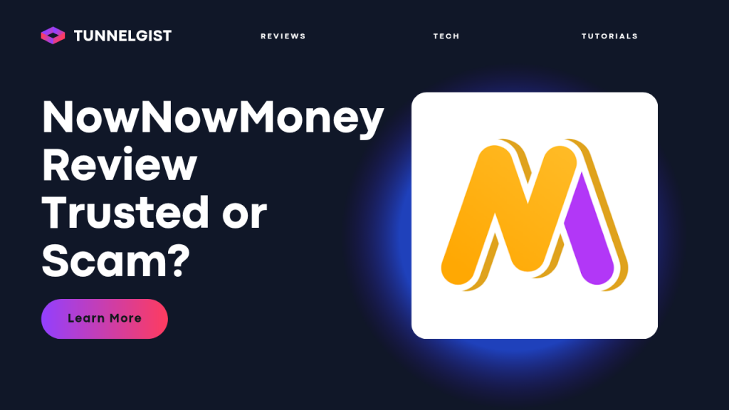 NowNowMoney Review