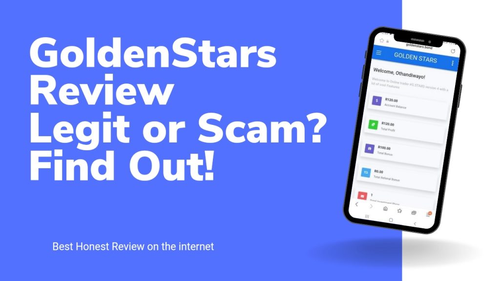 GoldenStars Review
