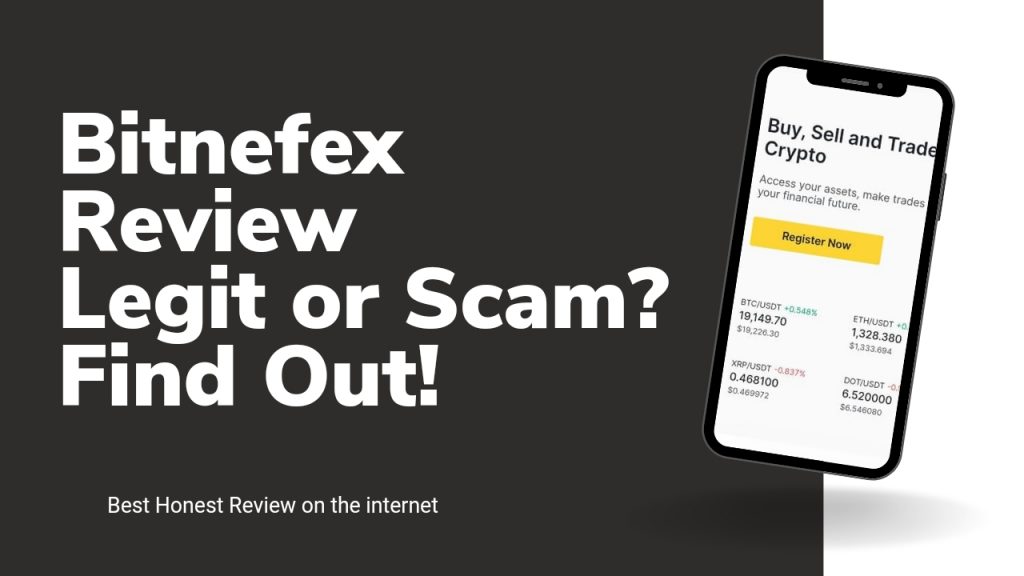 Bitnefex Review
