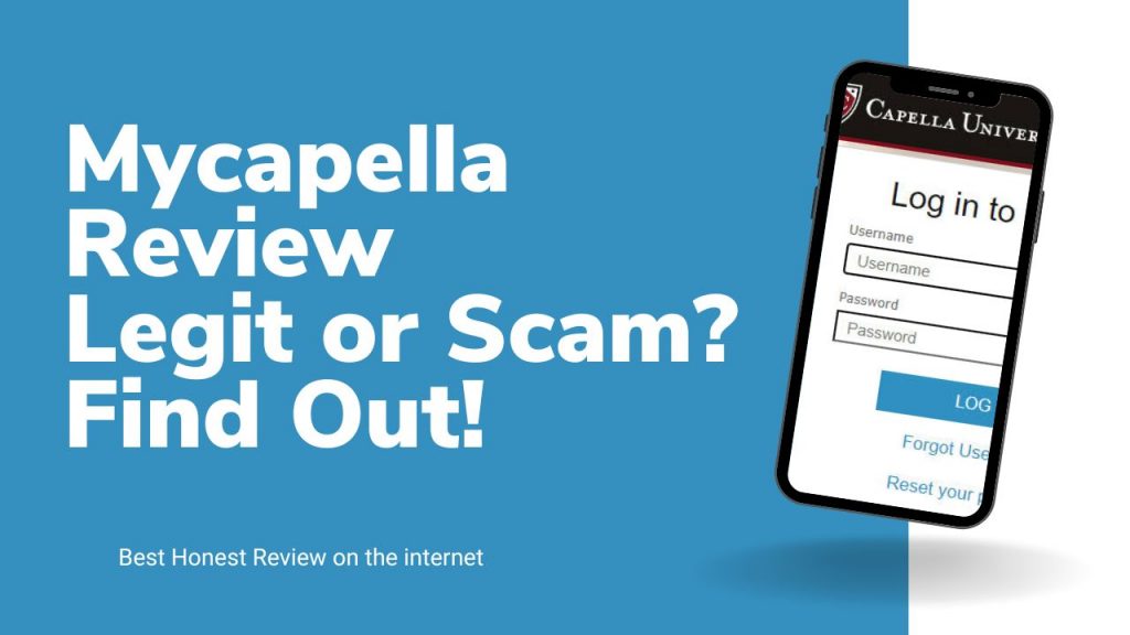 Mycapella Review