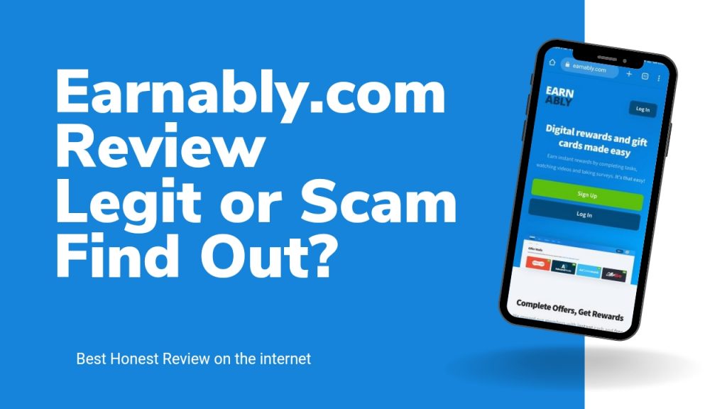 Earnably Review 