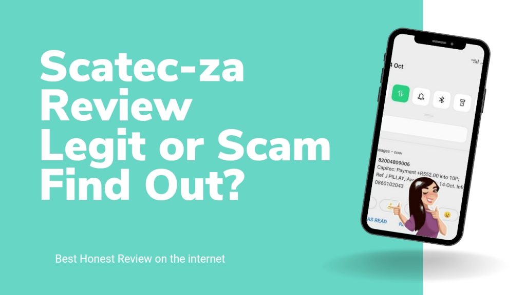 Scatec Review